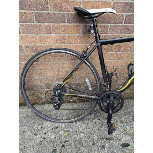 29 - Carrera Zelos Full Size 14 speed Road Bike