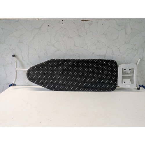 392 - Metal Ironing Board