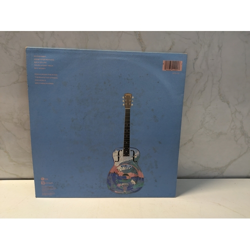 300 - Dire Straits Brothers In Arms Vinyl LP Album