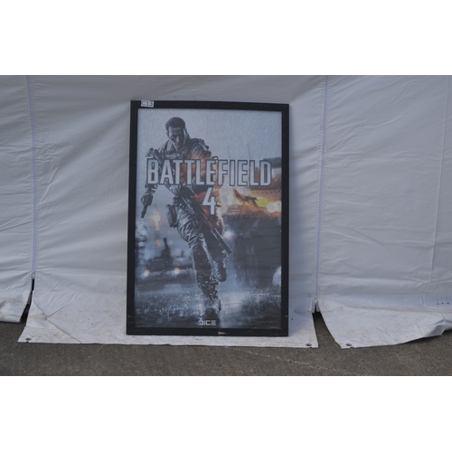 422 - battlefield 4 poster