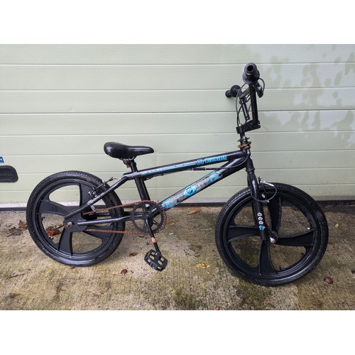 15 - West Beach Biohazard 01 Bmx Push Bike