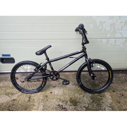 17 - Diamondback Bmx Push Bike