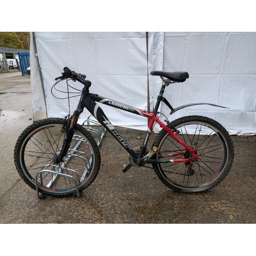 45 - Hicker Alverstone 500 Mountain Bike