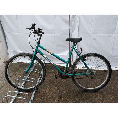 44 - Apollo Impact Ladies Mountain Bike