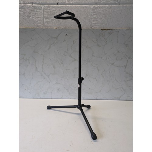 378 - Guitar Stand