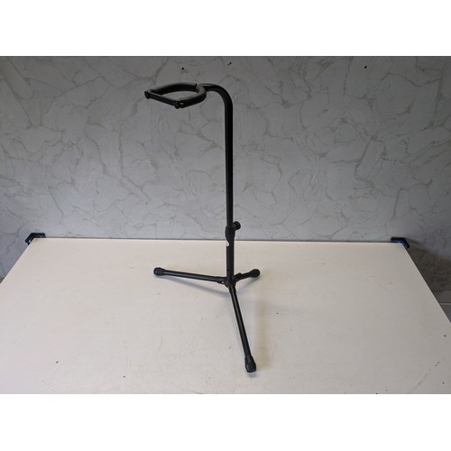 378 - Guitar Stand