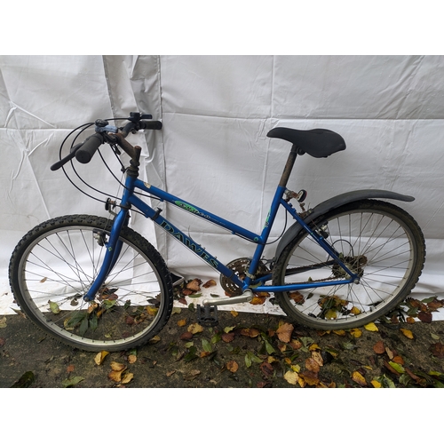 18 - Dawes Oxygen mountain bike