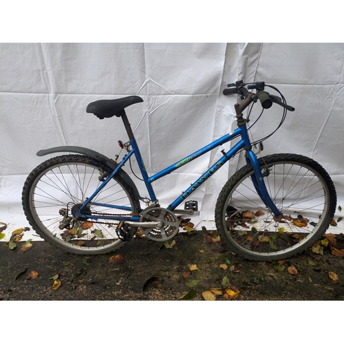 18 - Dawes Oxygen mountain bike