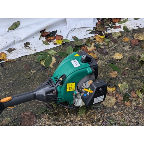 45 - A Petrol Grass Trimmer Model TRY26PGTA