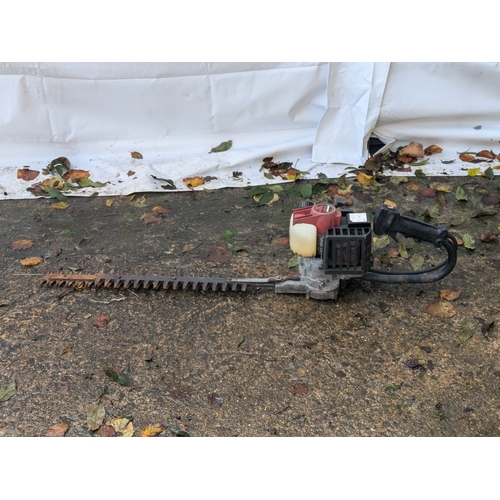 53 - An Outdoor Power HTOP6 Petrol Trimmer