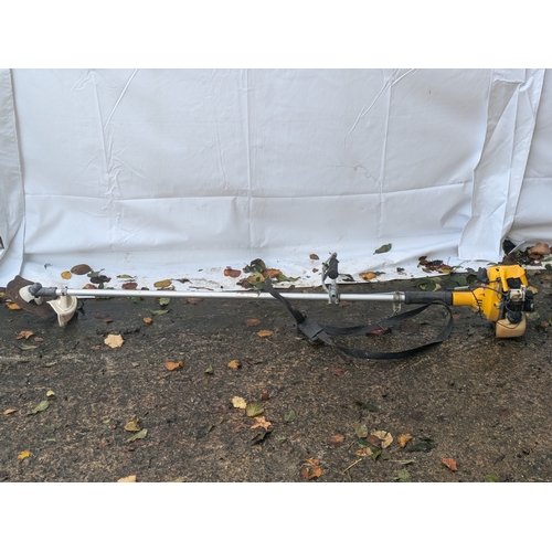 54 - A Robin Model NB26 Brush Cutter