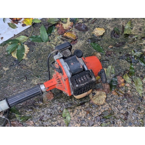 55 - A Echo Model SRM-200DA Petrol Strimmer