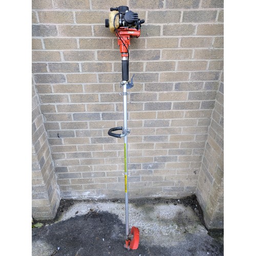 21 - stihl FS65AVR petrol strimmer