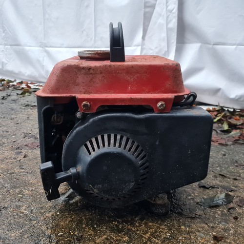 50 - 950 Petrol Generator