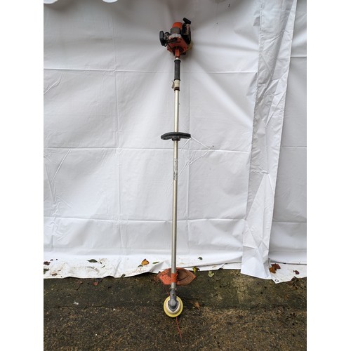 76 - Echo SRM-200DA Petrol Strimmer