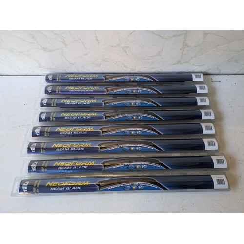 577 - A Quantity Of Brand New Windscreen Wiper Blades