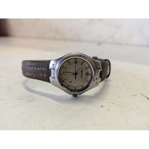 420 - a Timex expedition 957 s1 wrist watch