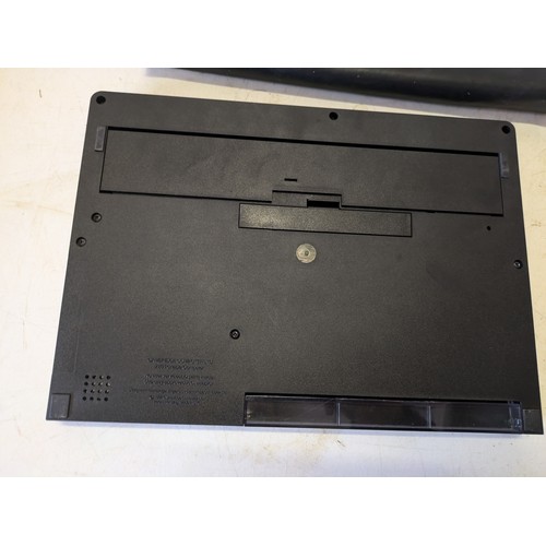 272 - Cambridge z88 portable computer system in case