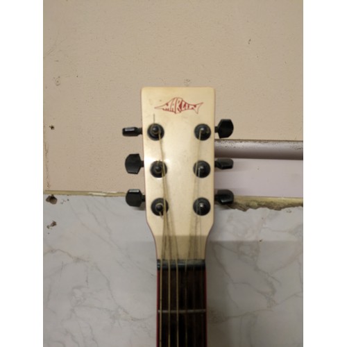 407 - marlin model mf2 acoustic guitar