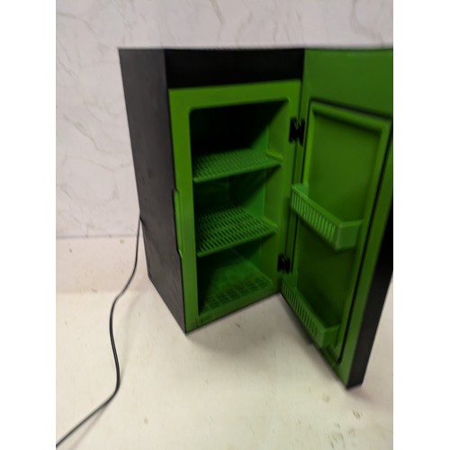 281 - Xbox series X style mini fridge