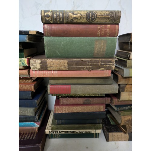 229 - A Selection of Antique Books Dating From The Late 1800s Onwards