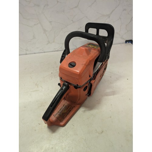 21 - Stahl kraft st-ct5200 petrol chainsaw