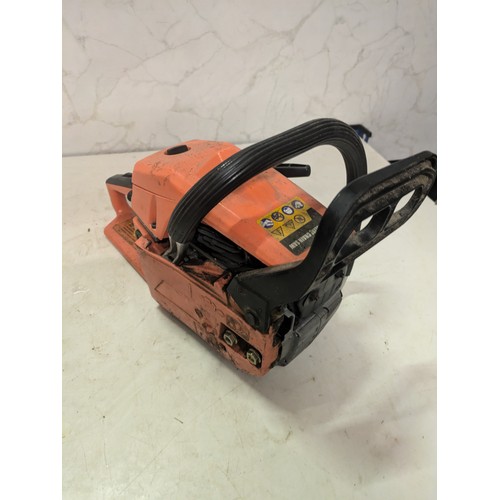 21 - Stahl kraft st-ct5200 petrol chainsaw