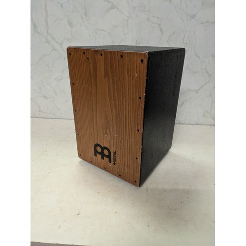 500 - a meinl headliner range acoustics resonance box