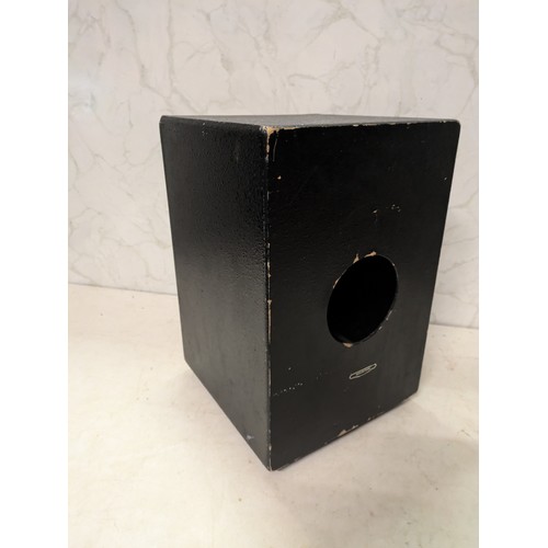 500 - a meinl headliner range acoustics resonance box