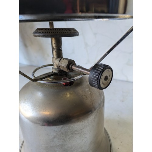 353 - Vintage primus gas camping stove