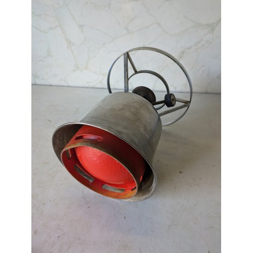 353 - Vintage primus gas camping stove