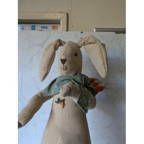 366 - A 65cm Easter Rabbit Shop Display