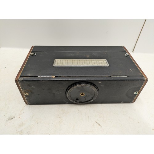 227 - Roberts Transistor Model R700 Portable Radio