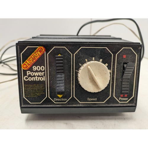 265 - A Vintage Hornby 900 Power Controller