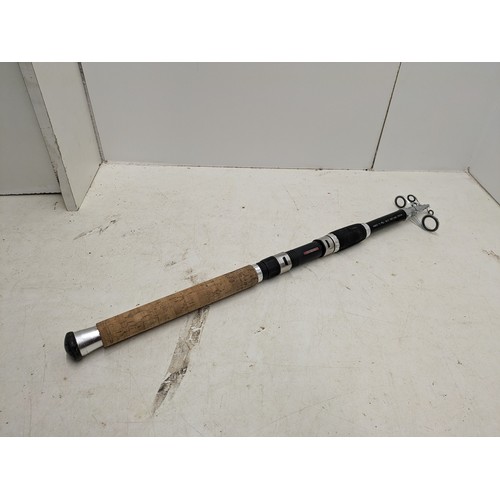 526 - A Rhino Telescopic Fishing Rod