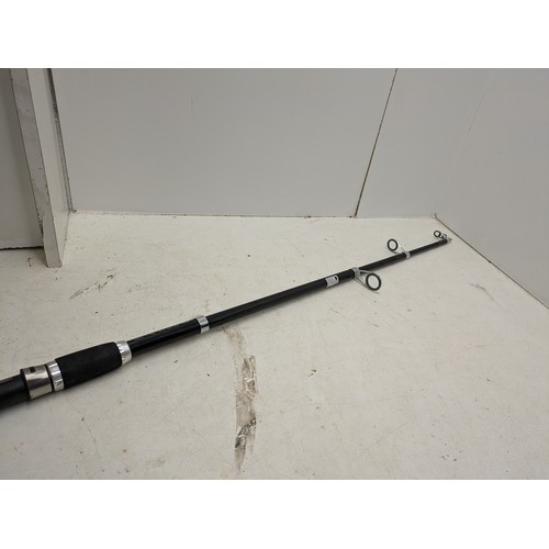 526 - A Rhino Telescopic Fishing Rod