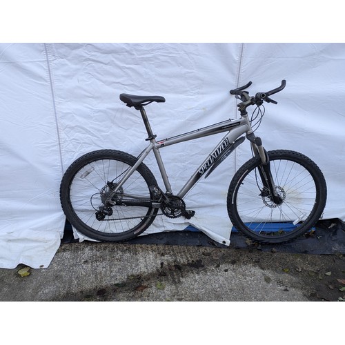 48 - Specialized Hard Rock Sport Mountain Bike