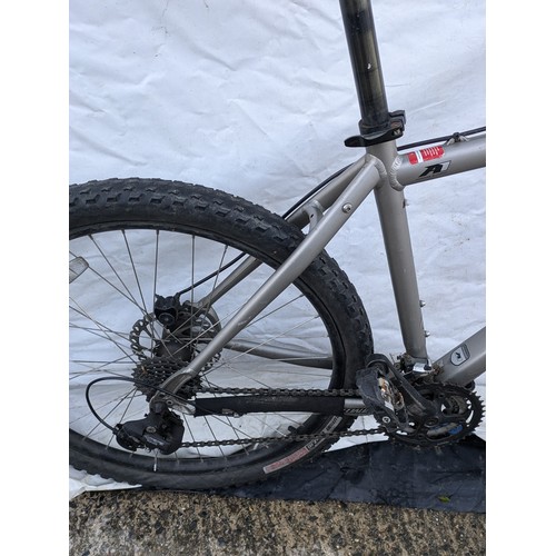 48 - Specialized Hard Rock Sport Mountain Bike