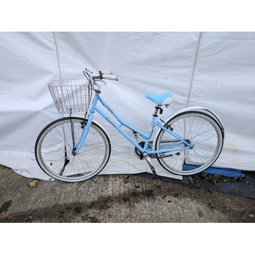 28 - Pendleton Littleton Ladies Push Bike