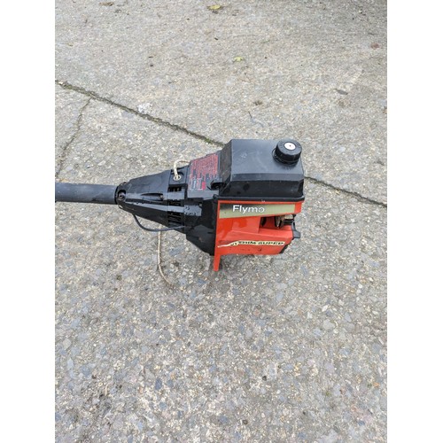 75 - Flymo Maxi Trim Super Strimmer