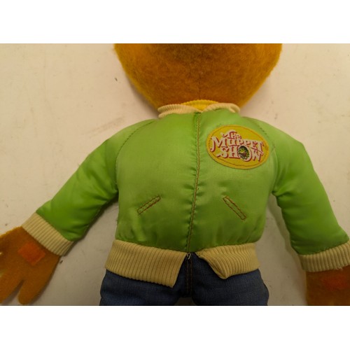 164 - A 1977 Fisher Price Jim Henson Muppet Doll