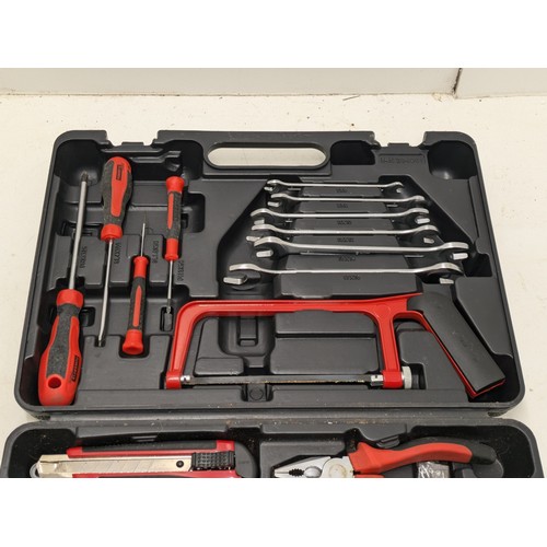 362 - A Power Fix Profil Tool Kit