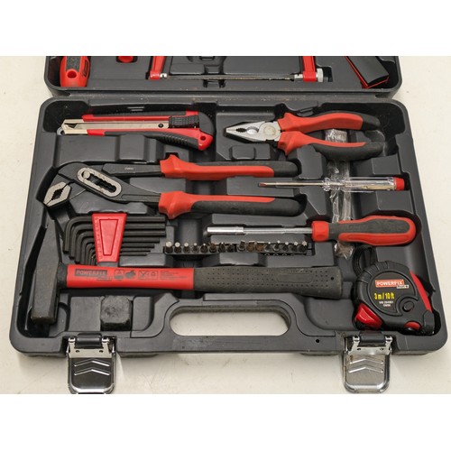 362 - A Power Fix Profil Tool Kit