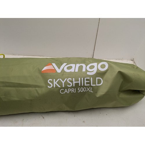 66 - Vango Skyshield Capri 500Xl Tent