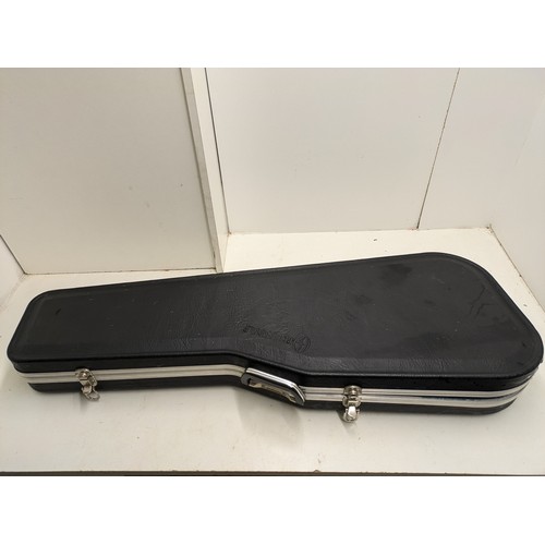 605 - Freestyle Electric Guitar Hard Case