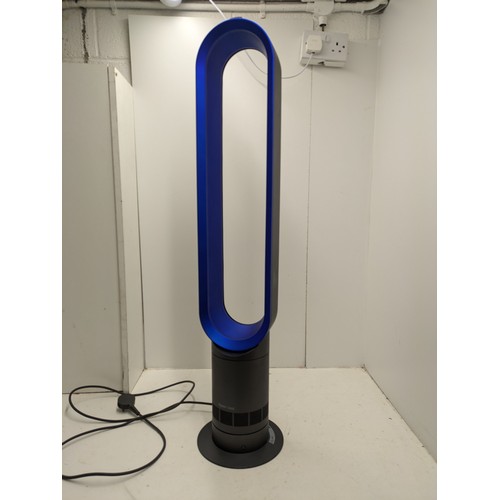 311 - Dyson Cool AM07 Bladeless Tower Fan - Working - With Remote