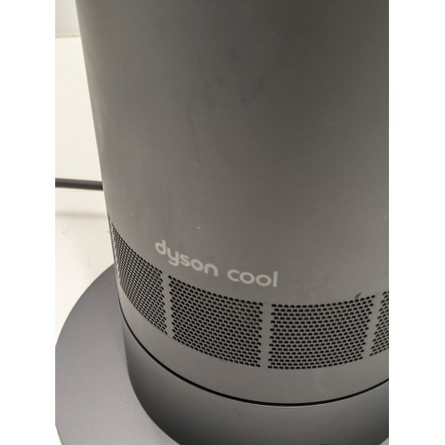 311 - Dyson Cool AM07 Bladeless Tower Fan - Working - With Remote