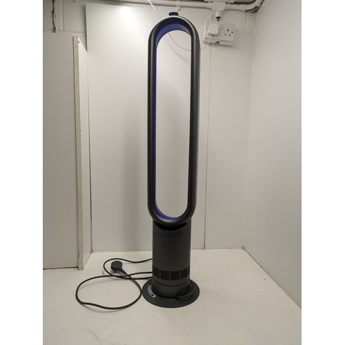 311 - Dyson Cool AM07 Bladeless Tower Fan - Working - With Remote