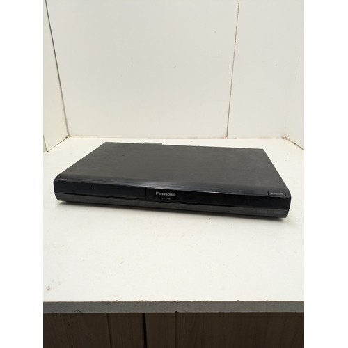 316 - Panasonic DMR-EX86 DVD Recorder