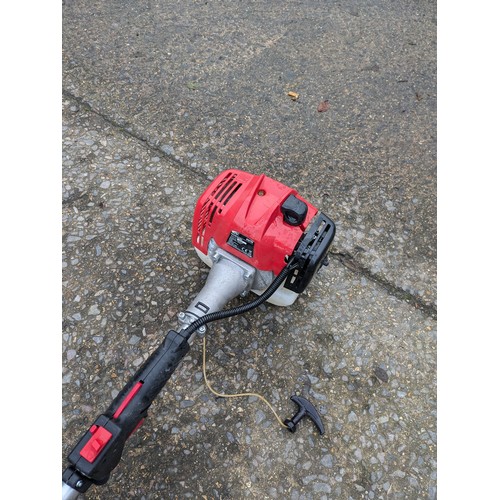 78 - A JDW EQ754 Petrol Brush Cutter